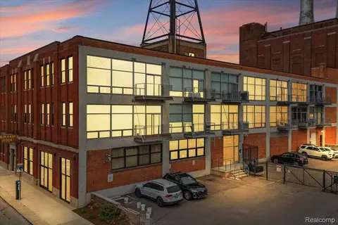 55 W Canfield St #306, Detroit, MI 48201