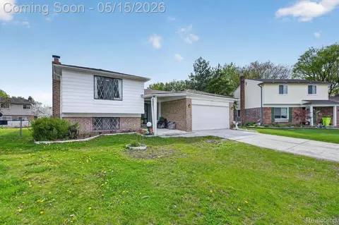 Other - 17906 Cider Mill St, Macomb, MI 48044 photo 2 of 15