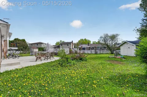 Other - 17906 Cider Mill St, Macomb, MI 48044 photo 14 of 15