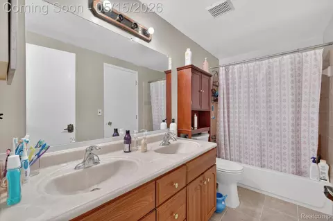 Bath - 17906 Cider Mill St, Macomb, MI 48044 photo 1 of 1