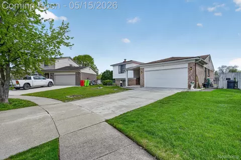 View/Area - 17906 Cider Mill St, Macomb, MI 48044 photo 1 of 1