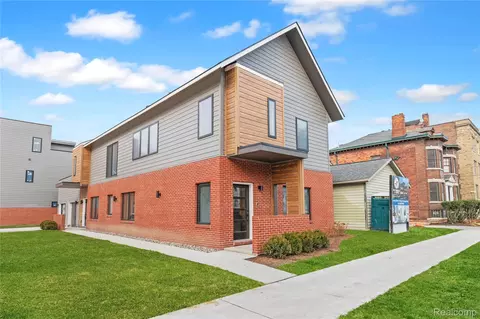 5216 Avery St #9, Detroit, MI 48208