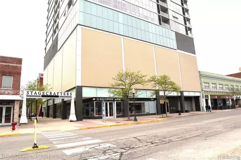 432 S Washington Ave Washington Ave #1304, Royal Oak, MI 48067