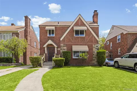 18236 Littlefield St, Detroit, MI 48235