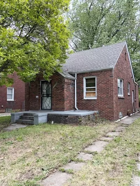 11690 Marlowe St, Detroit, MI 48227