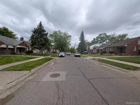 15329 Vaughan St, Detroit, MI 48223