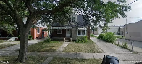 12528 Payton St, Detroit, MI 48224