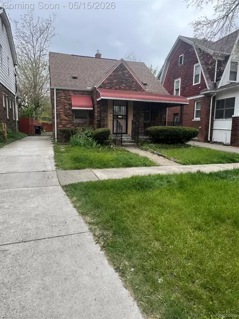 11705 Asbury Park, Detroit, MI 48227