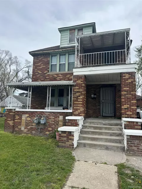 1976 La Belle St, Detroit, MI 48238