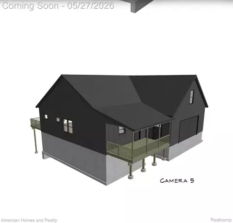 7397 Tammy Dr, Mentor, MI 49749