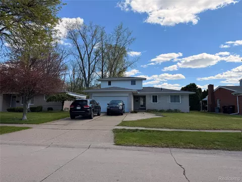 12224 El Camino Dr El Camino Dr, Sterling Heights, MI 48312
