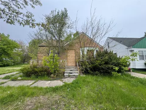 16093 Liberal St, Detroit, MI 48205