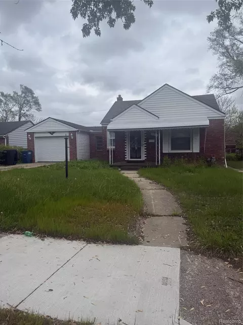 19726 Woodingham Dr, Detroit, MI 48221