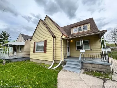 11026 Studebaker Ave, Warren, MI 48089