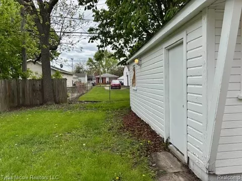 Exterior - 11026 Studebaker Ave, Warren, MI 48089 photo 1 of 2