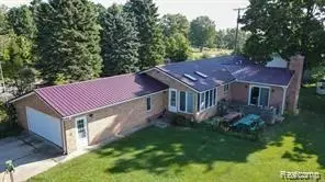 3412 E Sanilac Rd, Dayton, MI 48744