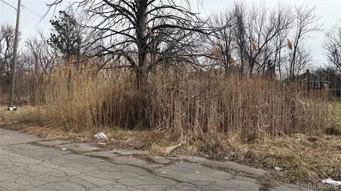 19202 Coventry St, Detroit, MI 48203