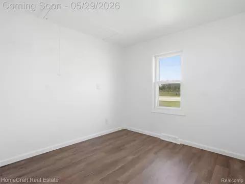 Bedroom - 31245 Beverly Rd, Romulus, MI 48174 photo 1 of 3