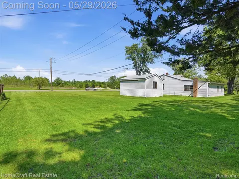 Exterior - 31245 Beverly Rd, Romulus, MI 48174 photo 2 of 5