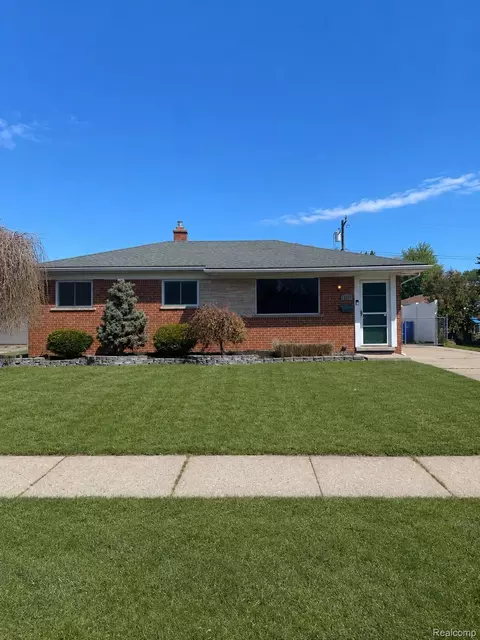 13251 Masonic Blvd, Warren, MI 48088