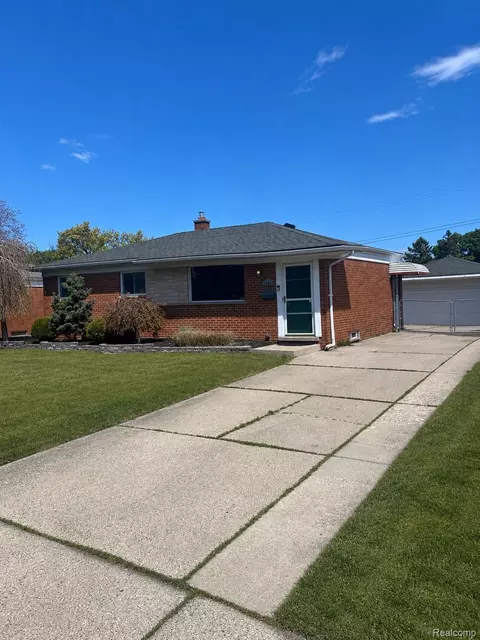 13251 Masonic Blvd, Warren, MI 48088