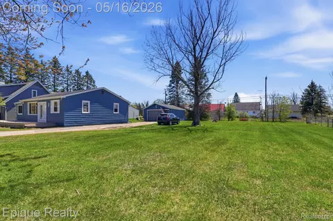 0000 Sunset Blvd, Worth, MI 48450