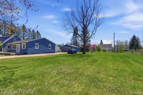 0000 Sunset Blvd, Worth, MI 48450