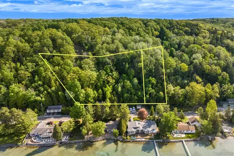 Private Spring Valley Drive, Lake, MI 49617