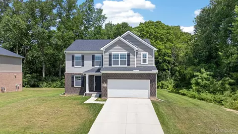 48430 Shagbark Ln, Van Buren, MI 48111