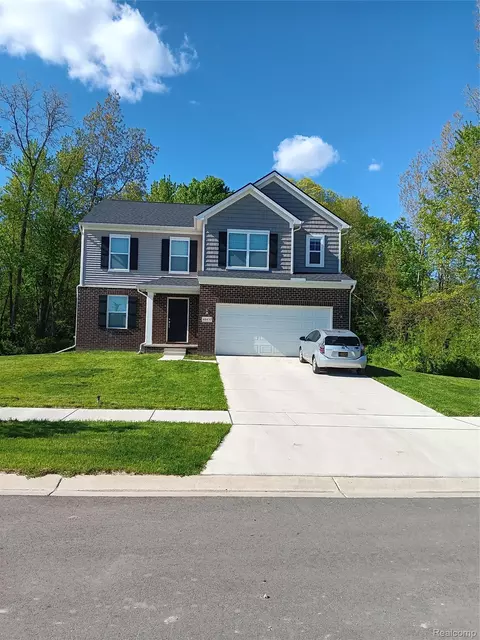 48430 Shagbark Ln, Van Buren, MI 48111
