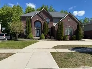 4853 Vinewood Dr, Sterling Heights, MI 48314