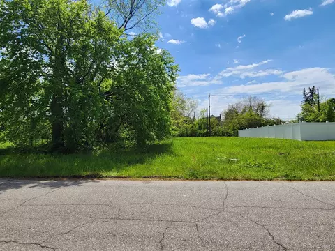 542 Westminster St, Detroit, MI 48202