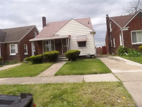 8235 Prest St, Detroit, MI 48228