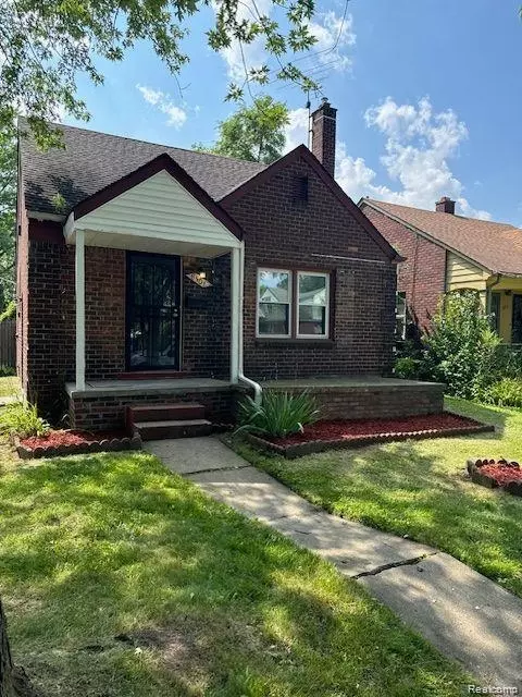 8501 Roselawn St, Detroit, MI 48204