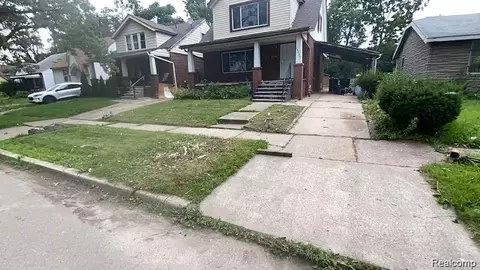 14232 Cruse St, Detroit, MI 48227