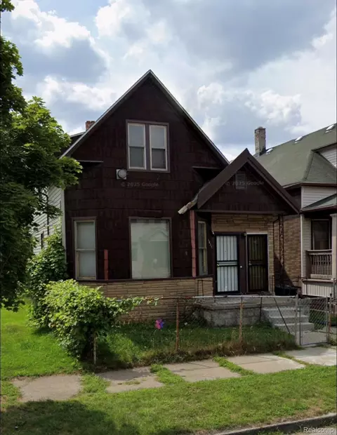 3632 E Hancock St, Detroit, MI 48207