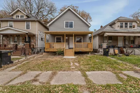 5590 Springfield St, Detroit, MI 48213