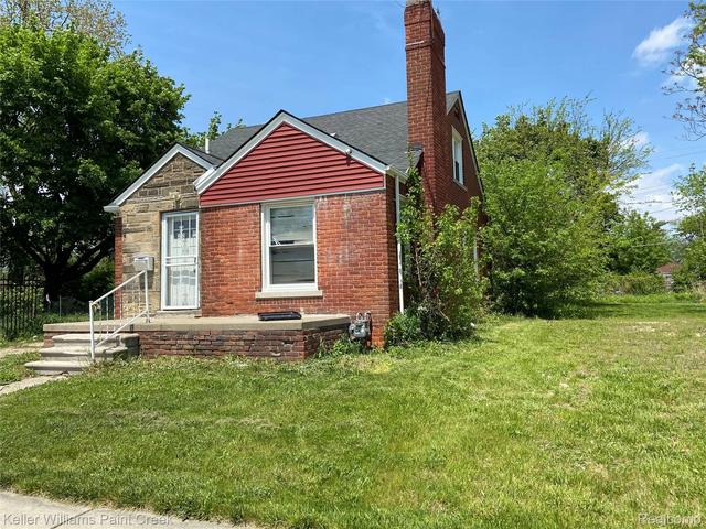 14481 Lappin St, Detroit, MI 48205