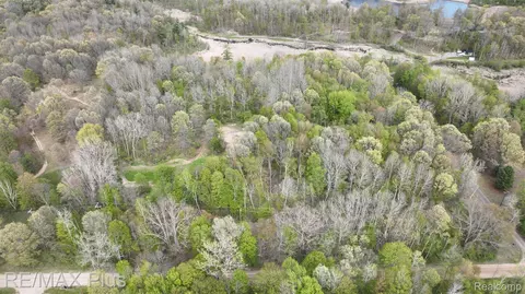 0000 Miller Lake Rd, Deerfield, MI 48421