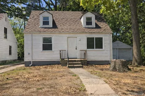 19719 Ferguson St, Detroit, MI 48235
