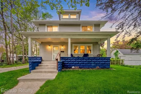 616 Hubble St, Monroe, MI 48161
