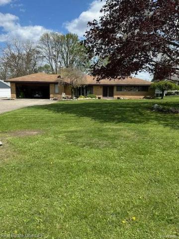 24840 E Taft Rd, Novi, MI 48375