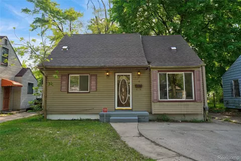 3210 Brownell Blvd, Flint, MI 48504