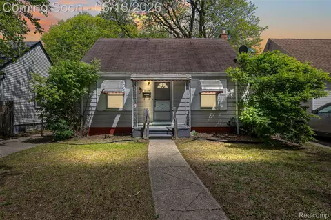 7490 Lamphere, Detroit, MI 48239