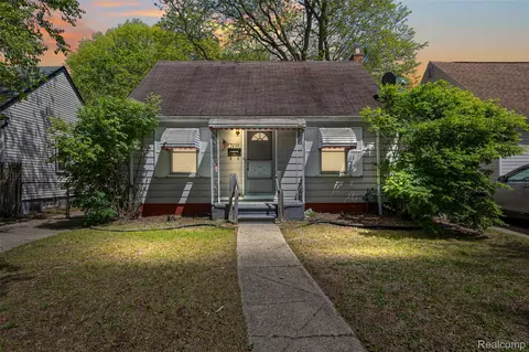 7490 Lamphere, Detroit, MI 48239