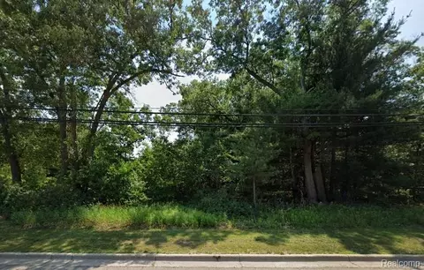 V/l Apple Ave, Egelston, MI 49442