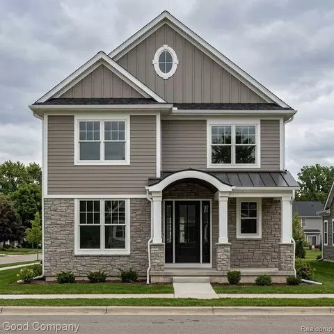 519 E Farnum Ave, Royal Oak, MI 48067