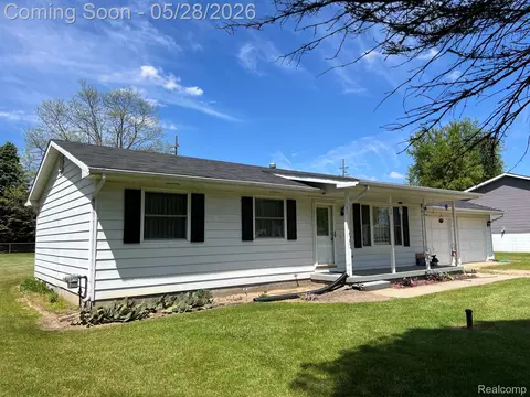 1725 Farnsworth Rd, Mayfield, MI 48446