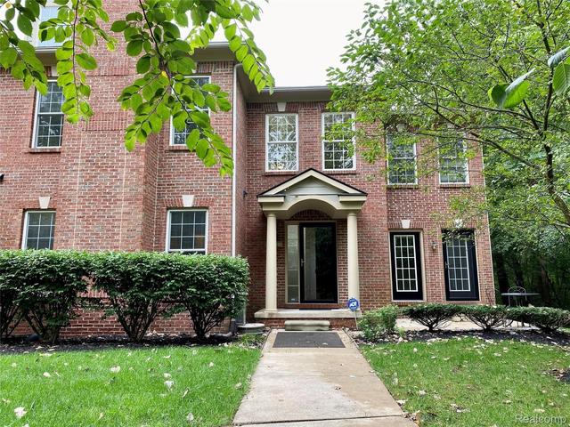 251 S Village Way #21, Canton, MI 48188