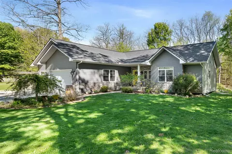 8306 Foster Rd, Village Of Clarkston, MI 48346